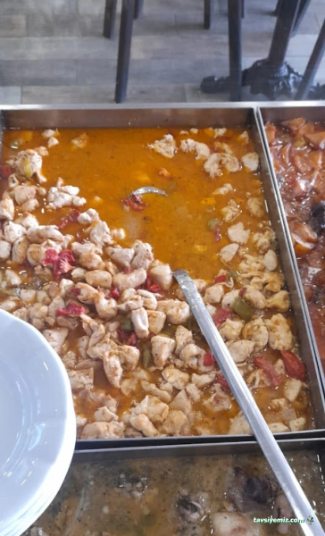 Sanayi Esnaf Lokantası Ercüment Usta Sanayi Esnaf Lokantası Ercüment Usta