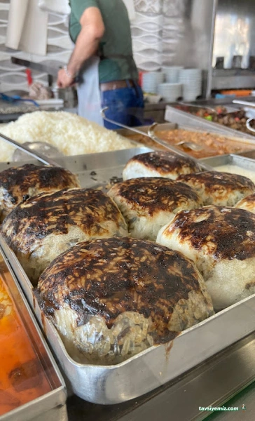 Sanayi Esnaf Lokantası Ercüment Usta Sanayi Esnaf Lokantası Ercüment Usta