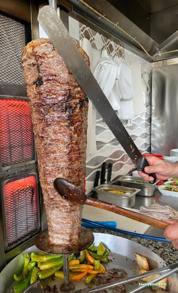Sanayi Esnaf Lokantası Ercüment Usta Sanayi Esnaf Lokantası Ercüment Usta
