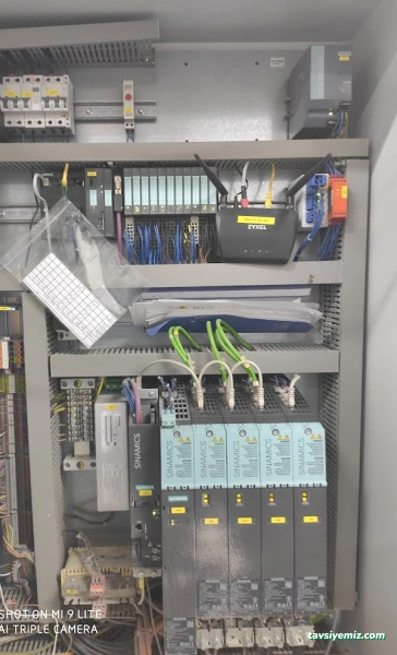 Sancak Elektronik Sancak Elektronik