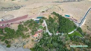 Sancak Paintball Niğde Sancak Paintball Niğde