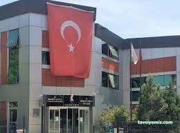 Sancaktepe Halk Eğitimi Merkezi Sancaktepe Halk Eğitimi Merkezi