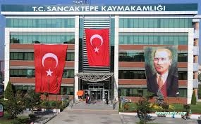 Sancaktepe Kaymakamlığı Sancaktepe Kaymakamlığı