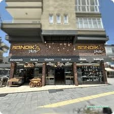 Sandık Plus G.o.p Şubesi Sandık Plus G.o.p Şubesi