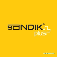 Sandık Plus G.o.p Şubesi Sandık Plus G.o.p Şubesi