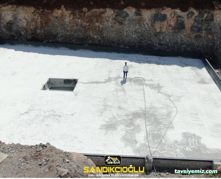 Sandıkçıoğlu İzolasyon Ve Yapı Market Sandıkçıoğlu İzolasyon Ve Yapı Market