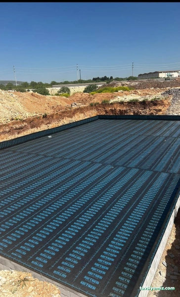 Sandıkçıoğlu İzolasyon Ve Yapı Market Sandıkçıoğlu İzolasyon Ve Yapı Market
