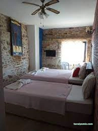 Şanlı Butik Otel