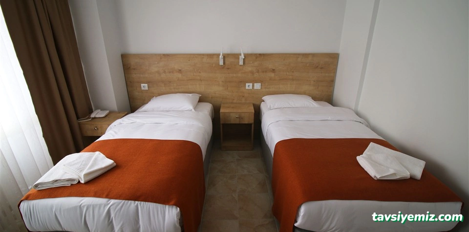 Şanlı Butik Otel