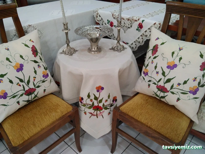 Şanlı Gül Çeyiz Evi Şanlı Gül Çeyiz Evi