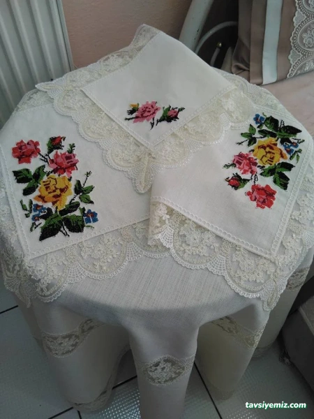 Şanlı Gül Çeyiz Evi Şanlı Gül Çeyiz Evi