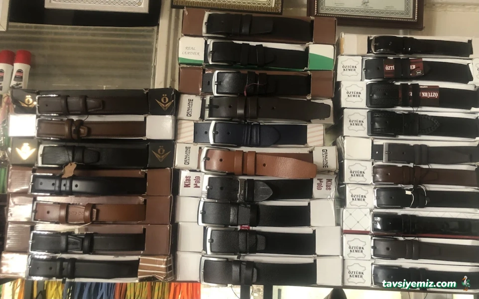 Şanlı Lostra Ayakkabı Ve Bakım Şanlı Lostra Ayakkabı Ve Bakım