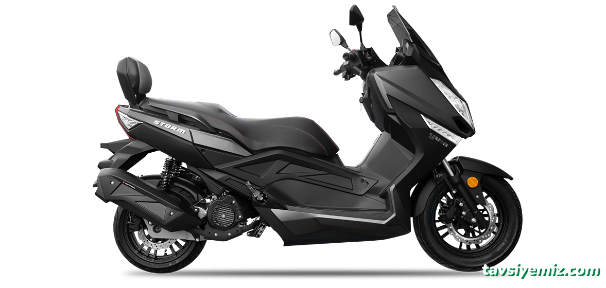 Şanlıer Motors Şanlıer Motors