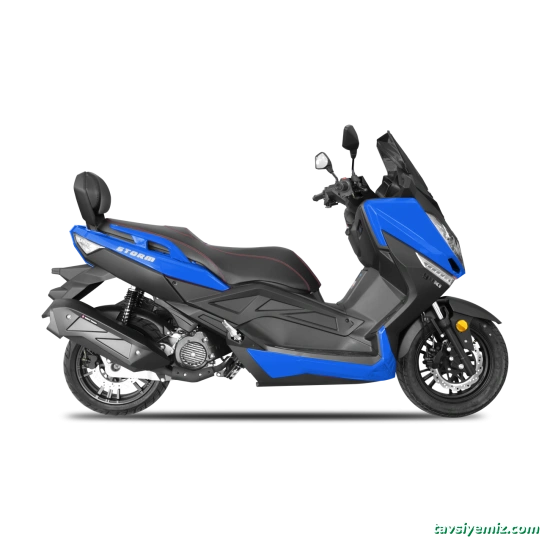 Şanlıer Motors Şanlıer Motors