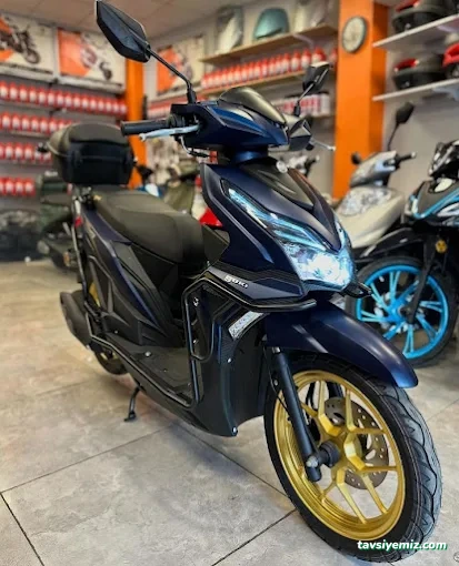 Şanlıer Motors Şanlıer Motors