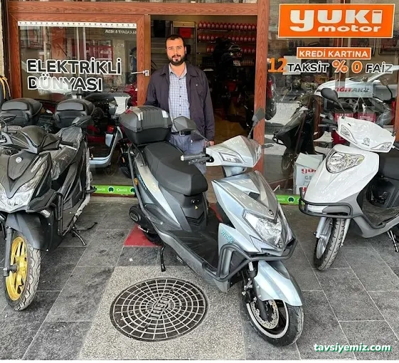 Şanlıer Motors Şanlıer Motors