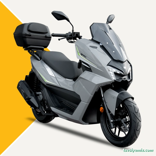 Şanlıer Motors Şanlıer Motors