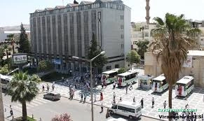 Şanlıurfa Büyükşehir Belediyesi Şanlıurfa Büyükşehir Belediyesi