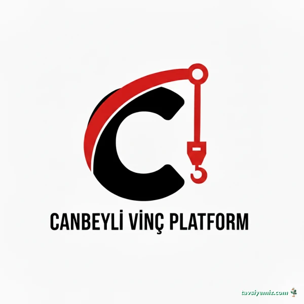 Şanlıurfa Canbeyli Vinç