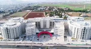 Şanlıurfa Eğitim Ve Araştırma Hastanesi Şanlıurfa Eğitim Ve Araştırma Hastanesi