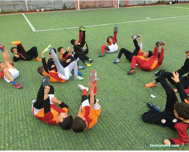 Şanlıurfa Galatasaray Futbol Okulu Şanlıurfa Galatasaray Futbol Okulu