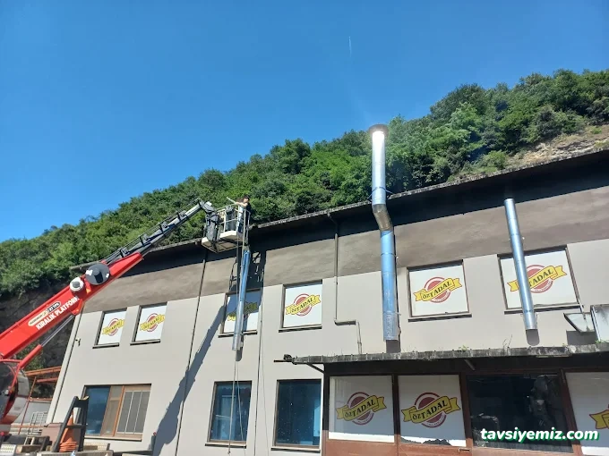 Şanlıurfa Havalandırma Ve Fan İmalatçısı Şanlıurfa Havalandırma Ve Fan İmalatçısı