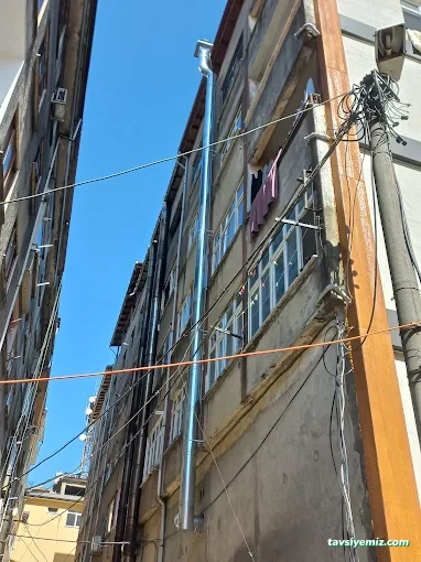 Şanlıurfa Havalandırma Ve Fan İmalatçısı Şanlıurfa Havalandırma Ve Fan İmalatçısı