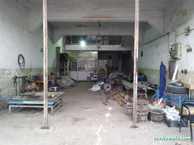 Şanlıurfa Hurda Şanlıurfa Hurda