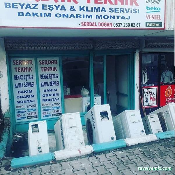 Şanlıurfa Klima Servisi Şanlıurfa Klima Servisi