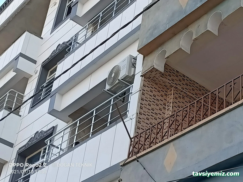 Şanlıurfa Klima Servisi Şanlıurfa Klima Servisi