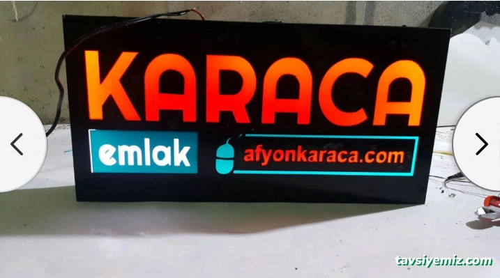 Şanlıurfa Lego Reklam & Tabela
