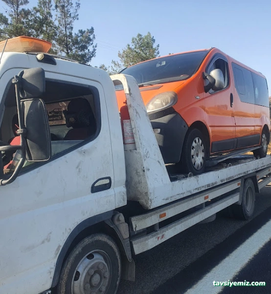 Şanlıurfa Oto Kurtarma Tonton Şanlıurfa Oto Kurtarma Tonton