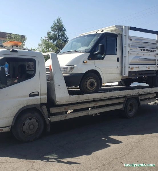 Şanlıurfa Oto Kurtarma Tonton Şanlıurfa Oto Kurtarma Tonton
