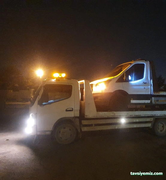 Şanlıurfa Oto Kurtarma Tonton Şanlıurfa Oto Kurtarma Tonton