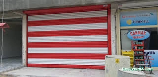 Şanlıurfa Otomatik Kepenk Şanlıurfa Otomatik Kepenk
