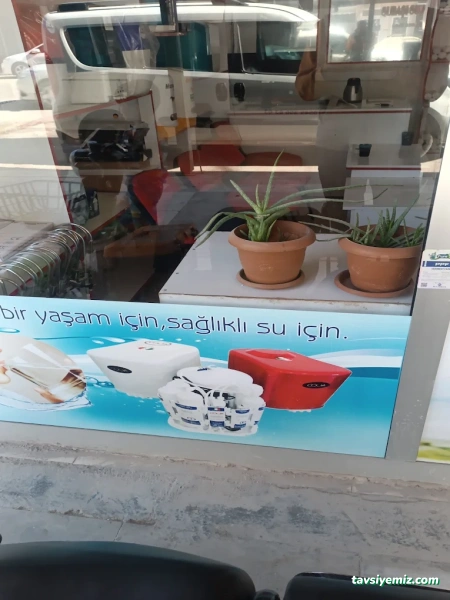 Şanlıurfa Su Arıtma Cihazları Satışı Ve Servisi Şanlıurfa Su Arıtma Cihazları Satışı Ve Servisi