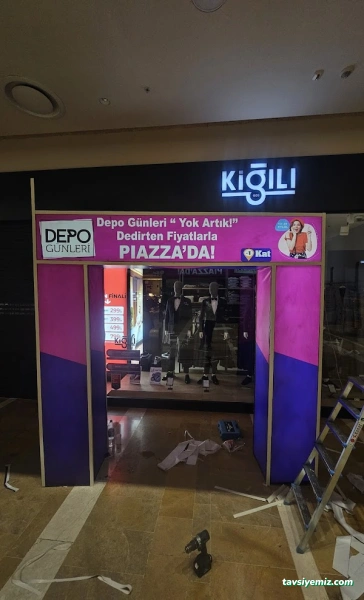 Şanlıurfa Tabela & Dijital Baskı Merkezi Şanlıurfa Tabela & Dijital Baskı Merkezi
