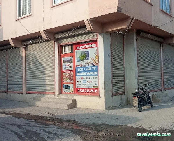 Şanlıurfa Televizyon Tamircisi Bakım Onarım Servisi Şanlıurfa Televizyon Tamircisi Bakım Onarım Servisi
