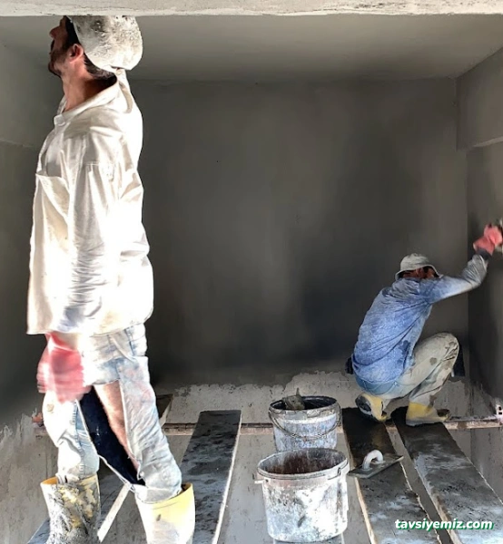 Şanlıurfa Yapı Dekorasyon Firması Şanlıurfa Yapı Dekorasyon Firması