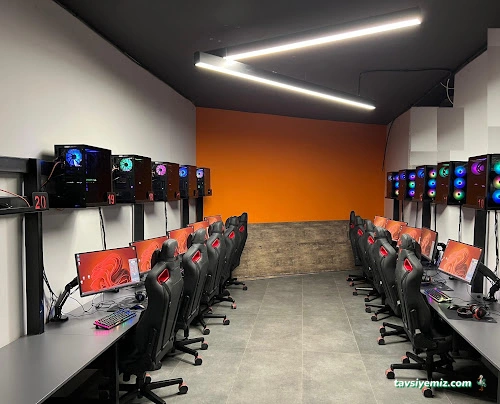 Şano İnternet Kafe Şano İnternet Kafe