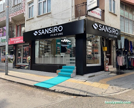 Sansiro Perfume Sansiro Perfume
