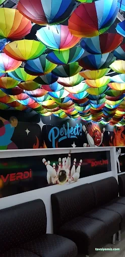 Sanverdi Bowling Sanverdi Bowling