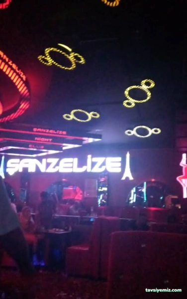 Şanzelize Şanzelize