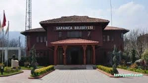 Sapanca Belediyesi