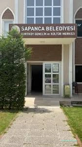 Sapanca Halk Eğitimi Merkezi Sapanca Halk Eğitimi Merkezi