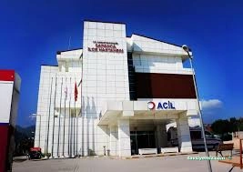 Sapanca İlçe Devlet Hastanesi Sapanca İlçe Devlet Hastanesi