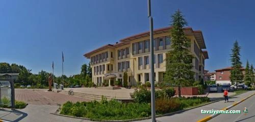 Sapanca Kaymakamlığı Sapanca Kaymakamlığı