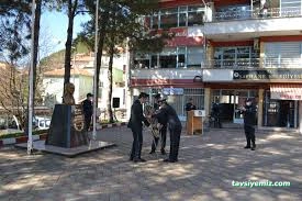 Şaphane Belediyesi Şaphane Belediyesi