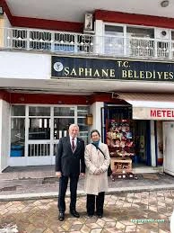 Şaphane Belediyesi Şaphane Belediyesi