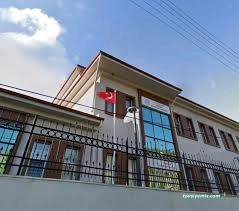 Şaphane İlçe Devlet Hastanesi Şaphane İlçe Devlet Hastanesi
